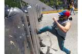 La crisis venezolana, al diván