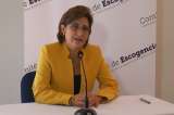 Nombran directora de la Unidad de Desmantelamiento de Organizaciones Criminales