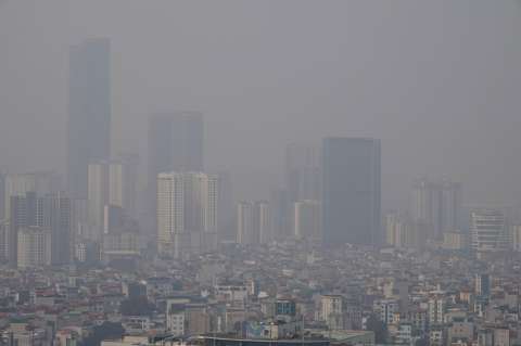 Así han avanzado las tecnologías para atrapar el CO2 en la atmósfera