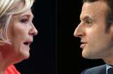 Elecciones en Francia: final de infarto