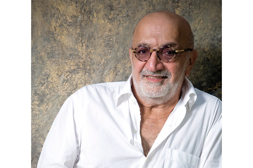 El periodista Juan Gossaín está hospitalizado por una afección cardíaca
