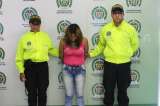 Capturan a mujer que prostituía a sus hijas en Cali