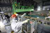 La tragedia de Fukushima alarma diez años después