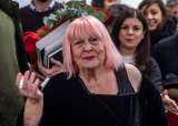 Muere la fotógrafa italiana Letizia Battaglia, que “disparó” a la Mafia