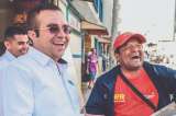El candidato de las esmeraldas para la Gobernación de Boyacá
