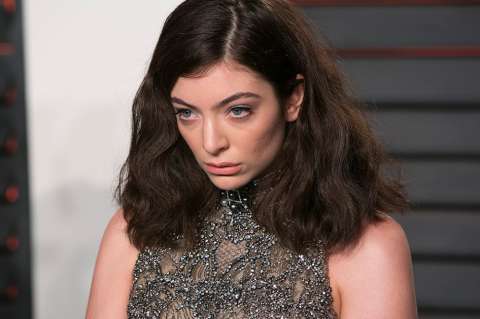 Lorde cumple 20 años y los celebra con nuevo disco