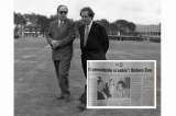 El día que Fernando Botero señaló a Samper por el proceso 8.000