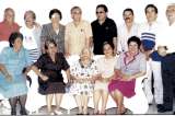 Vivir para olvidarla