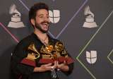 Latin Grammys 2022: cuándo es y dónde se podrán ver los premios