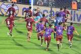 ¡Final de infarto! Lanús es campeón de la Copa Sudamericana: así fueron los penaltis, video