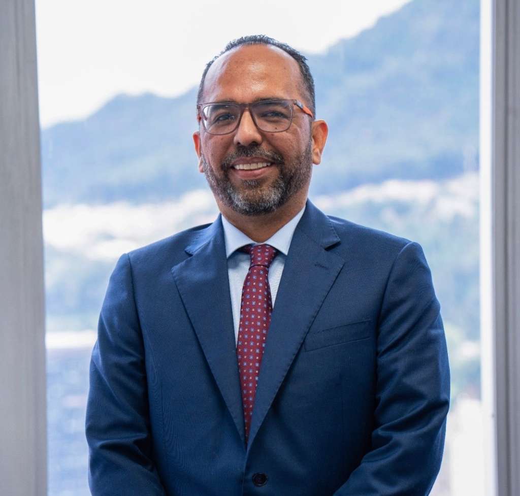 Jenner Gil Mejía Pérez