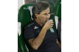 Caio Junior, el DT que llevo a la final al Chapecoense