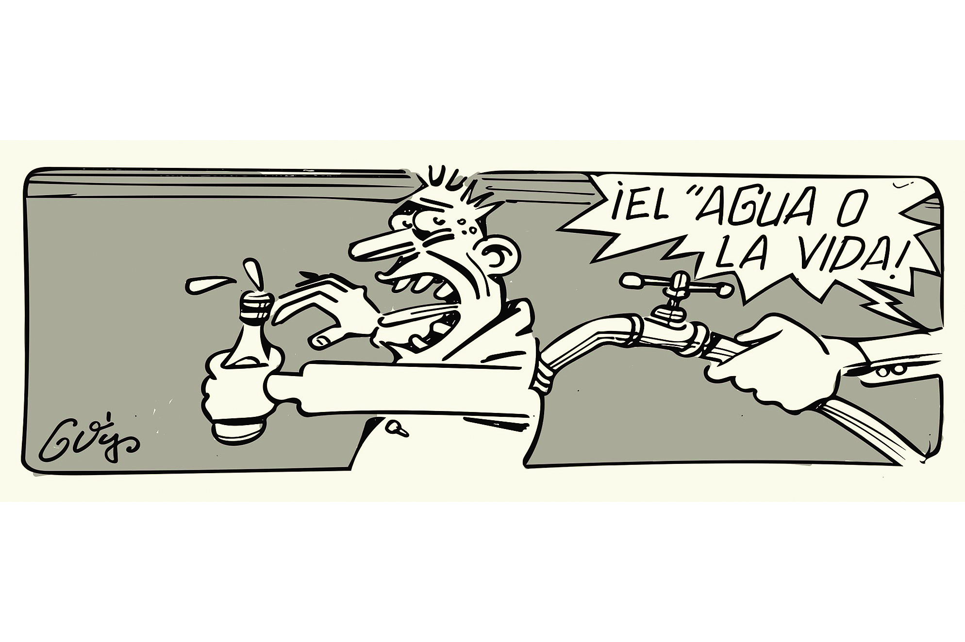 Caricatura