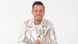 El cantante Alexis Escobar fue hospitalizado de urgencia ¿Qué le pasó?