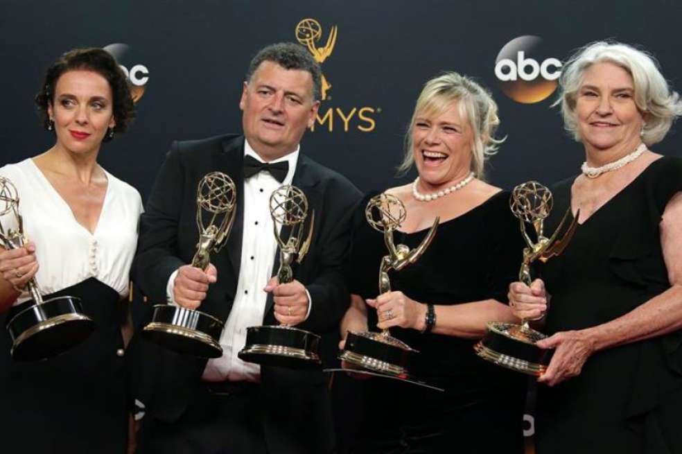 La lucha por los Emmy 2018 la lideran HBO y Netflix. / EFE
