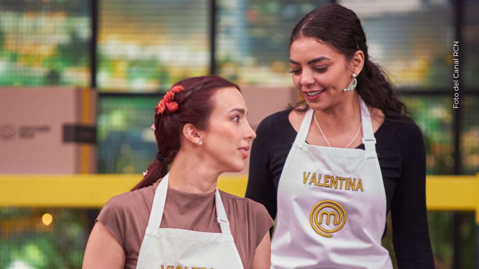 La expresentadora de ‘Buen Día Colombia’ contestó polémico comentario que la locutora de ‘¿Qué hay pa’ dañar?’ hizo sobre ella.