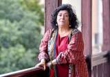 Almudena Grandes, una despedida sin tiempo