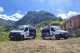 Bus Colombia: el pulso político en Cali, Manizales, Villavicencio y otras ciudades