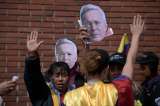 Así se organizarán las marchas en apoyo al expresidente Uribe tras condena