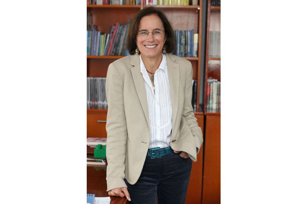 Salud Hernández Mora fue secuestrada por el Eln en mayo de 2016. El suyo es uno de los ejemplos que usa la Flip para mostrar que la censura y los atentados contra la libertad de prensa siguen existiendo en el país. / El Tiempo