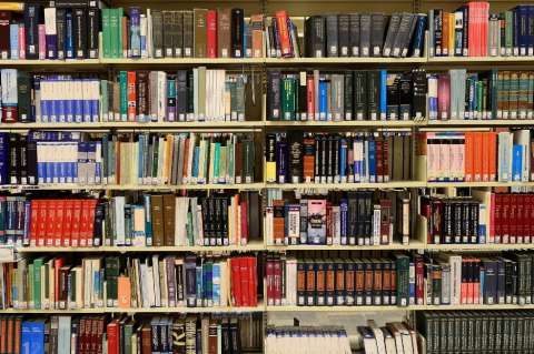 Día del Libro y el esfuerzo por promover la lectura en Colombia