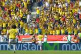 Lista la boletería para las Eliminatorias rumbo a Catar 2022
