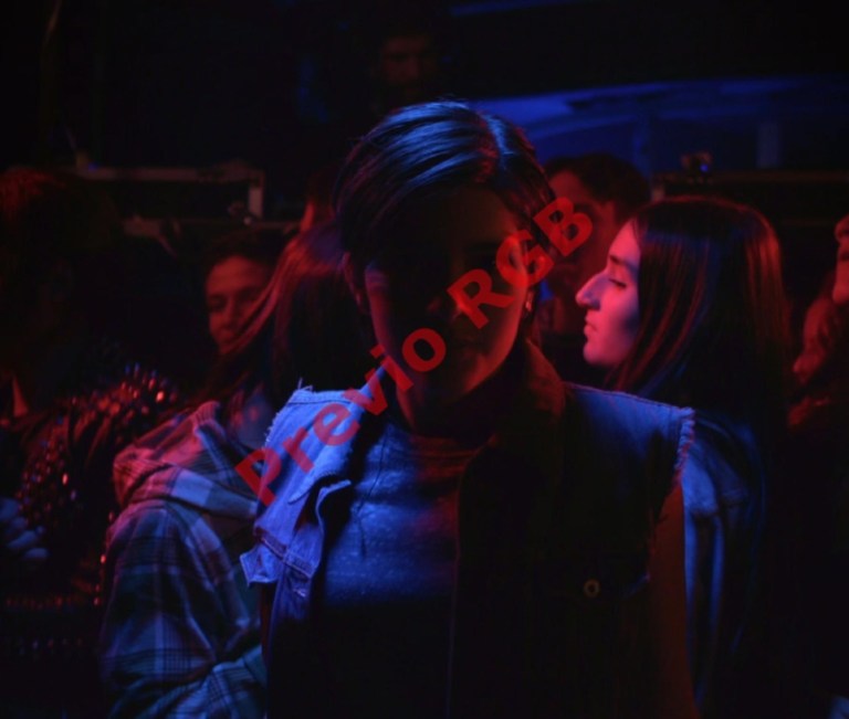 “Cólera morbo”: cine de horror con contexto social