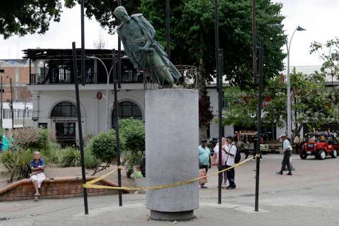 La economía después del terremoto: ¿qué tan afectados quedaron los territorios?