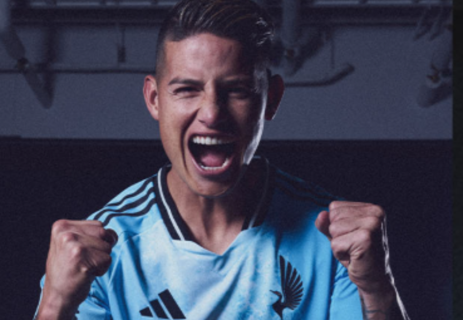 El volante de la selección de Colombia jugará en la MLS.