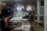 Así se muere mi abuela en el tercer mejor sistema de salud