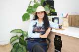 La historia de la mujer que trazó un puente entre quien cultiva y quien disfruta de su café