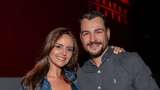 Los actores Liliana González y Gary Forero se quedaron sin casa en Estados Unidos