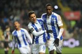 Jackson Martínez, en duda para el partido contra el Bayern Múnich