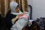 Más de 180 bebés pueden nacer y afrontar riesgos mortales en Gaza para febrero