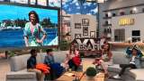 Famosas presentadoras que conocieron el amor en el ‘Desafío’