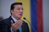 “Colombia sí está blindada contra el fraude electoral”: Registrador