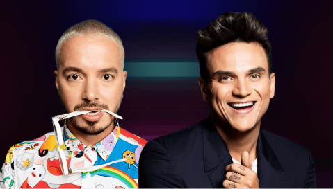 Silvestre Dangond y J Balvin se presentarán en el Festival de la Leyenda Vallenata 2026