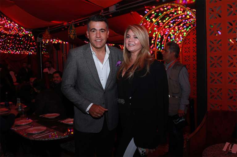 Bombay Rooftop Abre sus puertas este 25 de mayo de 2021 en la zona T de Bogotá