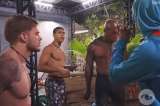 ‘Desafío The Box’: fuerte discusión de los hombres de Beta: “hipócrita”