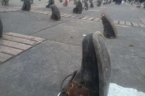 Remangarse galería