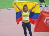 Juegos Paralímpicos Tokio 2020: nuevas medallas y récords mundiales para Colombia