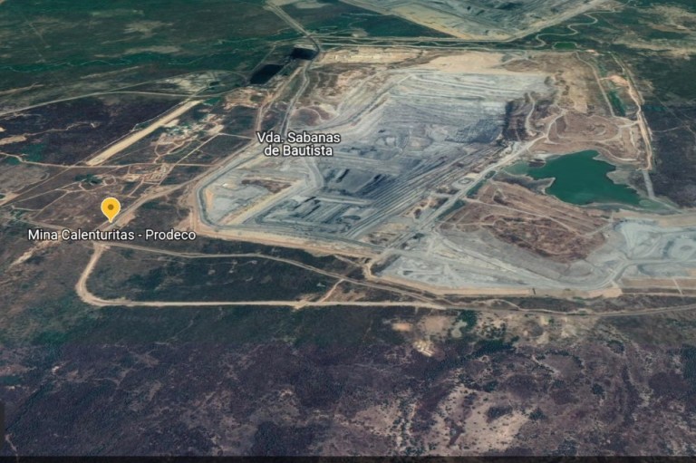 Tribunal ordena suspender adjudicación de las minas a las que renunció Prodeco