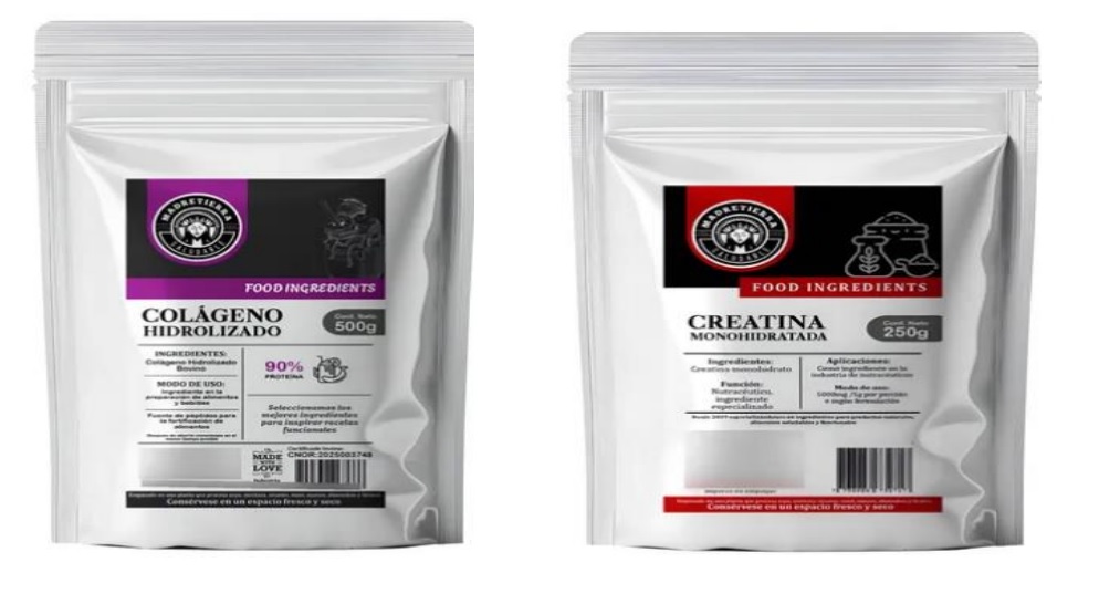 Esta es la marca de productos que el Invima pide no consumir.