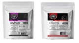 Pilas con esta marca de colágeno y creatina, que es fraudulenta en el país