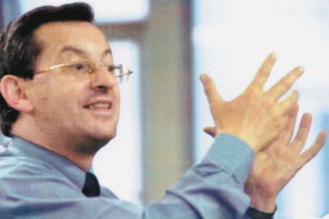 Caso Orlando Sierra: primera condena contra un autor intelectual
