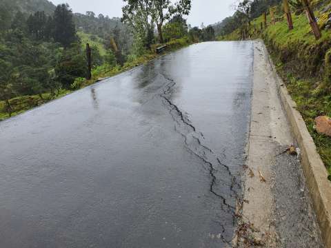 Contraloría denuncia presunto detrimento de $3.450 millones en obras de Sumapaz