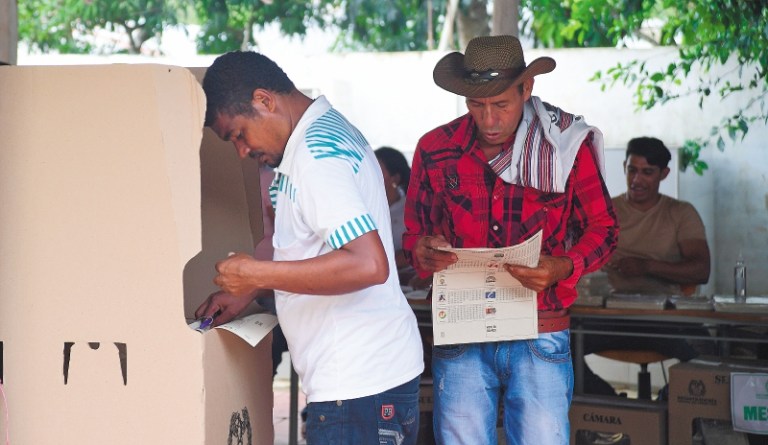 Atlántico y una aspiración a la Gobernación repleta de viejos conocidos