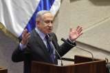 “Ninguna presión internacional” impedirá la toma de Rafah, dice Netanyahu