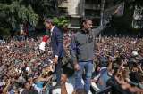 El saboteo suicida de la oposición venezolana