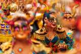 Cinco carnavales poco conocidos que vale la pena descubrir y visitar